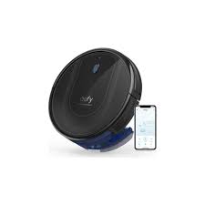 Eufy RoboVac G10 Hybrid: Slimme Schoonmaakrobot