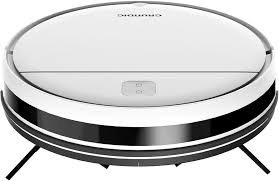 GRUNDIG VCR 2330 Robotstofzuiger met 1000 pa Zuigkracht
