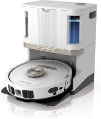 Shark PowerDetect 2-in-1 Robotstofzuiger & Dweil met 60 Dagen Zelflegende