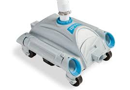Intex Grot Zwembad Robot Stofzuiger