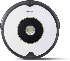 iRobot Roomba 605 - Ideaal voor Tapijten en Vloeren