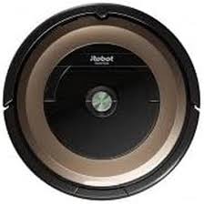 iRobot Roomba 896 - Zwarte Vloerreiniger (0