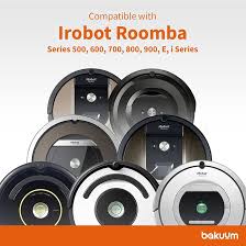 Voorwiel voor Roomba 500-900 Series