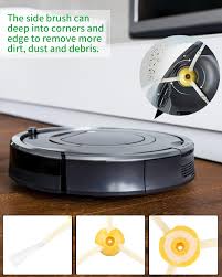 Jissta Reserveonderdelen voor iRobot Roomba 800/900 Serie
