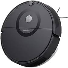 Roborock E5: Slimme Zuig- en Dweilrobot met App en Afstandsbediening