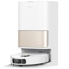 Dreame L10s Pro Ultra: Robotstofzuiger en Dweilcombinatie
