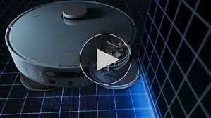 Dreame L10s Pro Ultra: Robotstofzuiger en Dweilcombinatie