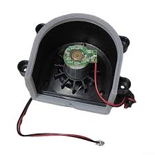 Robot Ventilator Motoren Set - Hoofdmotor Vervanging