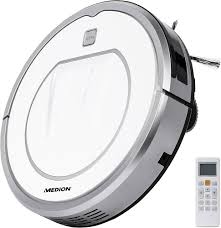 MEDION Robotstofzuiger MD 19100 - 20 W