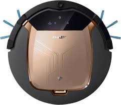 Philips FC8832/01 Robotstofzuiger - Koper