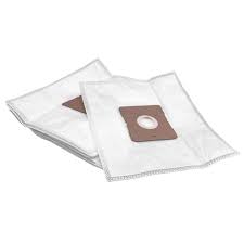 vhbw 5 Stofzuigerzakken voor Aldi Quigg 5390 - Microvlies Wit