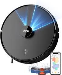 Imou RV1 2-in-1 Robotstofzuiger
