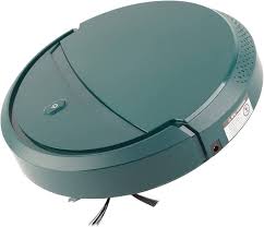 Snelle Oplader Robotstofzuiger