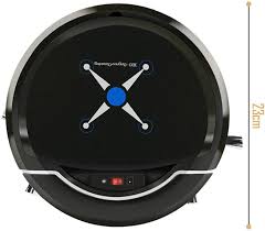 NBSXR USB Oplaadbare Intelligente Robotstofzuiger