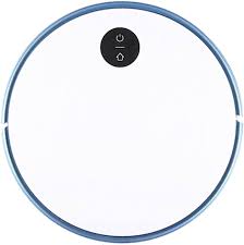 Smart Robotstofzuiger en Dweil