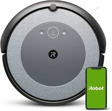 iRobot® Roomba® i3 (i3152) - Denk niet na over stofzuigen...