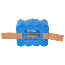 EXTENSILO Accu voor Samba XR210 en XR210C Stofzuiger