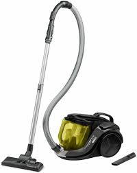 Rowenta RO6924EA: Krachtige Zakloze Robotstofzuiger