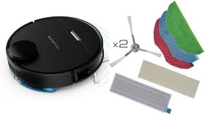 Rowenta ZR793000 X-Plorer Serie 95 Reinigingsset