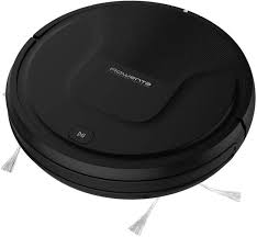 Rowenta Explorer Series 20 RR6825 Robotstofzuiger - Drievoudige Schoonmaak
