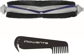 Rowenta ZR720003 Explorer 40 - Zwart/Grijs - 5