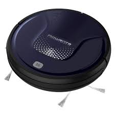 Rowenta Explorer Serie 20 RR6871 - Robotstofzuiger met Drie Functies