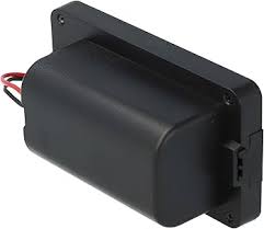 Batterij voor Rowenta X-plorer Serie 60 Animal
