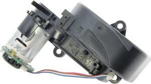 Rowenta Rechtse Wiel voor Robotstofzuiger Explorer 20/40/45/50 RR68/RR72/RR82