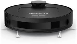 Rowenta X-PLORER 75 Animal RR7675WH - Robotstofzuiger