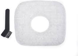 Severin Filter Reinigingsset voor RB7025 Chill Robotstofzuiger