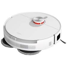 Xiaomi Robot Stofzuiger S20+ - Wit (BHR8159EU)