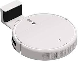 Xiaomi Robotstofzuiger - Wit
