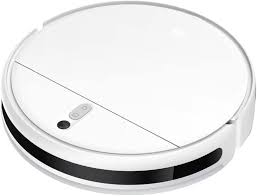 Xiaomi Mi Robot Mop 2 Lite - Wit EU BHR5217EU