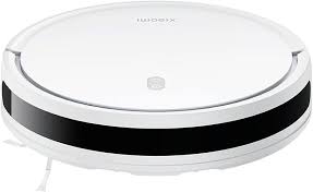 Xiaomi Robotstofzuiger E10 - Ultradun Design van 8 cm