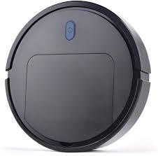 Achimer 2-in-1 Robotstofzuiger en Dweilrobot - 1800 Pa