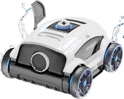 2024 WYBOT Draadloze Robotstofzuiger - 130 Minuten Superieure Schoonmaak