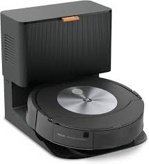 Roomba Combo® j7+ Robotstofzuiger en Dweilrobot