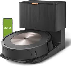 iRobot Roomba j7 - Slimme Robotstofzuiger met Objectherkenning