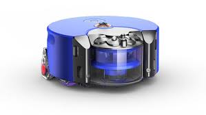 Dyson 360 Heurist Robotstofzuiger - Slim Schoonmaken