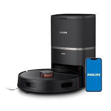 Philips HomeRun 3000 Robotstofzuiger met Dweilfunctie