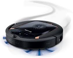Philips FC8820/01 SmartPro Active Robotstofzuiger