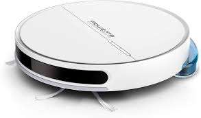 Rowenta X-Plorer Series 65 RR8L65 | | Robot vacuums