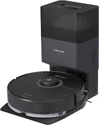 Roborock Q7 Max Robotstofzuiger met Automatisch Afvoerstation