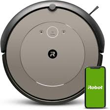 iRobot Roomba i1152: Slimme Robotstofzuiger voor Huisdieren
