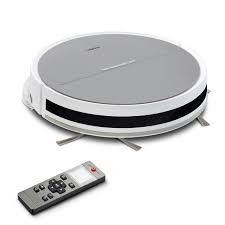 MEDION E35 Robotstofzuiger met Systematische Navigatie (2000Pa)