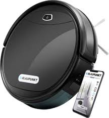 Blaupunkt Bluebot XPOWER BPK-VCBB1XPW+ - 3-in-1 Robotstofzuiger