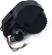 Robotstofzuiger Wielmotor MONTAGE voor Eufy RoboVac 11