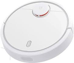 XIAOMI Mi Robotstofzuiger Wit (17061)