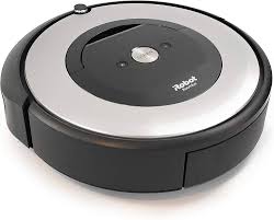 iRobot Roomba e5154 WiFi Robotstofzuiger