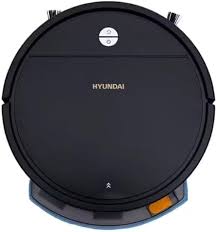 Hyundai Homebot 3.0 - Slimme Robotstofzuiger